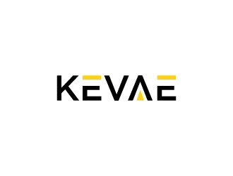 KEVAE  logo design by treemouse