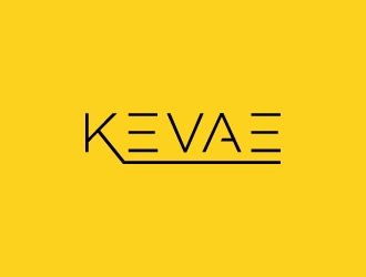 KEVAE  logo design by treemouse