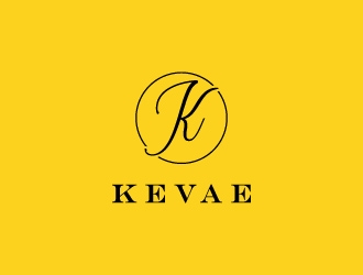 KEVAE  logo design by treemouse