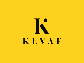 KEVAE  logo design by kevlogo