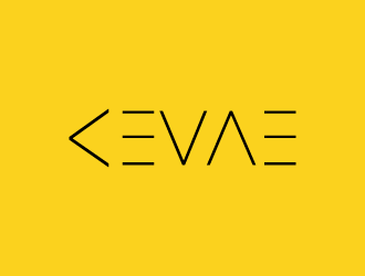 KEVAE  logo design by Ultimatum