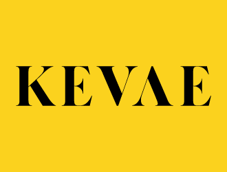 KEVAE  logo design by Ultimatum