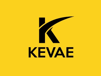 KEVAE  logo design by AamirKhan
