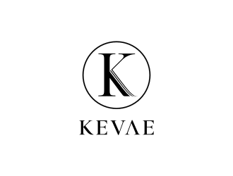 KEVAE  logo design by thegoldensmaug