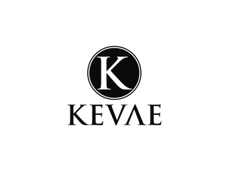 KEVAE  logo design by logitec