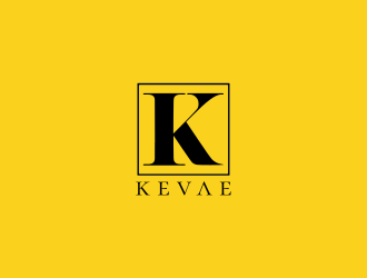 KEVAE  logo design by thegoldensmaug