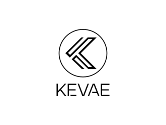 KEVAE  logo design by thegoldensmaug