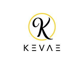 KEVAE  logo design by ingepro