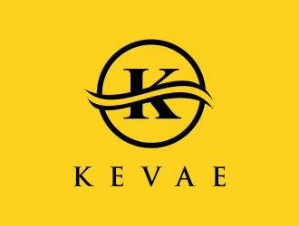 KEVAE  logo design by ingepro