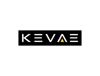 KEVAE  logo design by ingepro