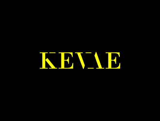 KEVAE  logo design by bigboss
