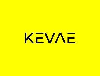 KEVAE  logo design by bigboss