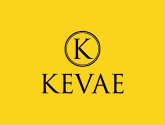 KEVAE  logo design by aryamaity