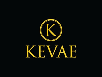 KEVAE  logo design by aryamaity
