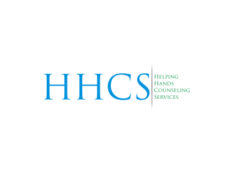 Helping Hands Counseling Services logo design by Diancox