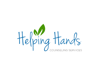 Helping Hands Counseling Services logo design by ArRizqu