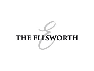 The Ellsworth logo design by aryamaity