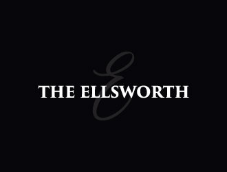 The Ellsworth logo design by aryamaity