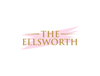 The Ellsworth logo design by changcut