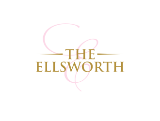 The Ellsworth logo design by changcut
