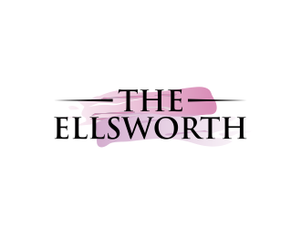 The Ellsworth logo design by changcut