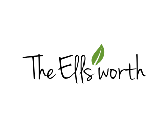 The Ellsworth logo design by cintoko