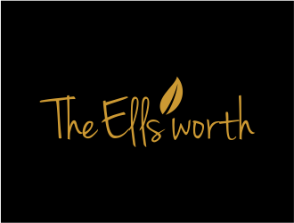 The Ellsworth logo design by cintoko