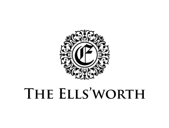 The Ellsworth logo design by cintoko
