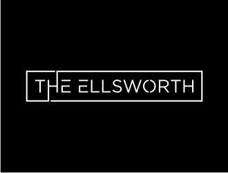 The Ellsworth logo design by icha_icha