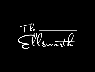 The Ellsworth logo design by menanagan
