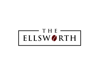 The Ellsworth logo design by asyqh