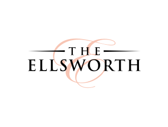 The Ellsworth logo design by asyqh