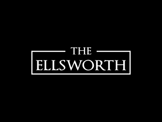 The Ellsworth logo design by Greenlight