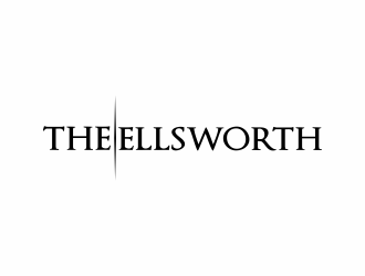 The Ellsworth logo design by Greenlight
