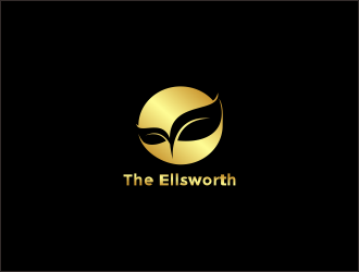 The Ellsworth logo design by Greenlight
