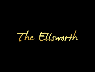 The Ellsworth logo design by Greenlight