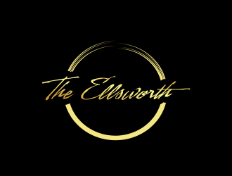 The Ellsworth logo design by Greenlight