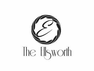 The Ellsworth logo design by Greenlight
