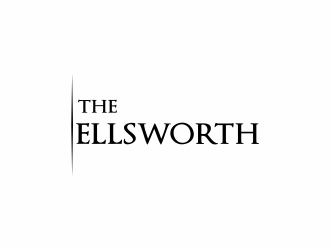 The Ellsworth logo design by Greenlight