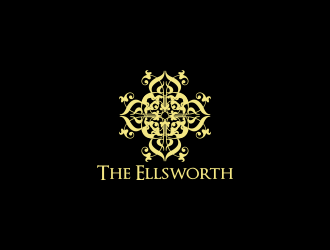 The Ellsworth logo design by Greenlight