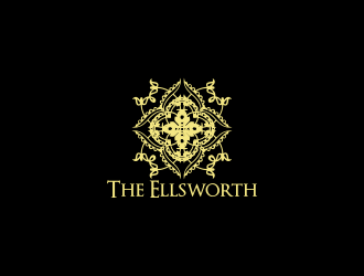 The Ellsworth logo design by Greenlight