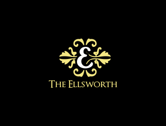 The Ellsworth logo design by Greenlight