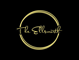 The Ellsworth logo design by Greenlight