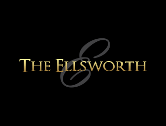The Ellsworth logo design by Greenlight