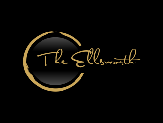 The Ellsworth logo design by Greenlight