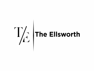 The Ellsworth logo design by Greenlight