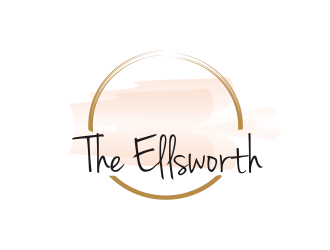 The Ellsworth logo design by Greenlight