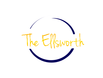 The Ellsworth logo design by Greenlight