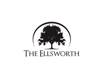 The Ellsworth logo design by Greenlight