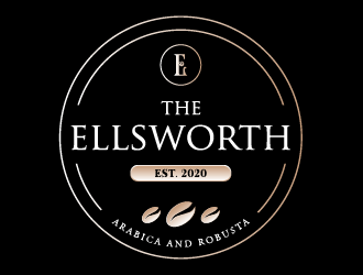 The Ellsworth logo design by Ultimatum